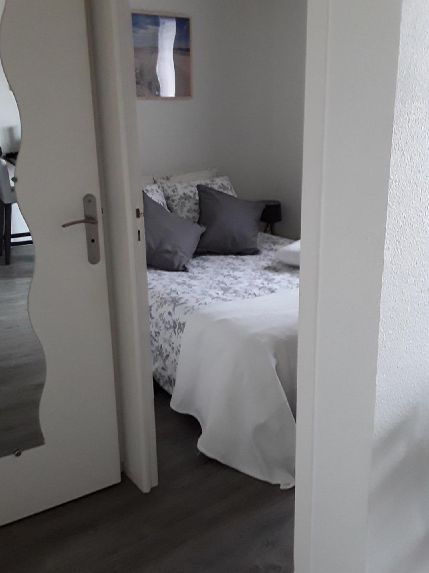 Appartement A 100 Metres De La Plage Ouistreham Zewnętrze zdjęcie