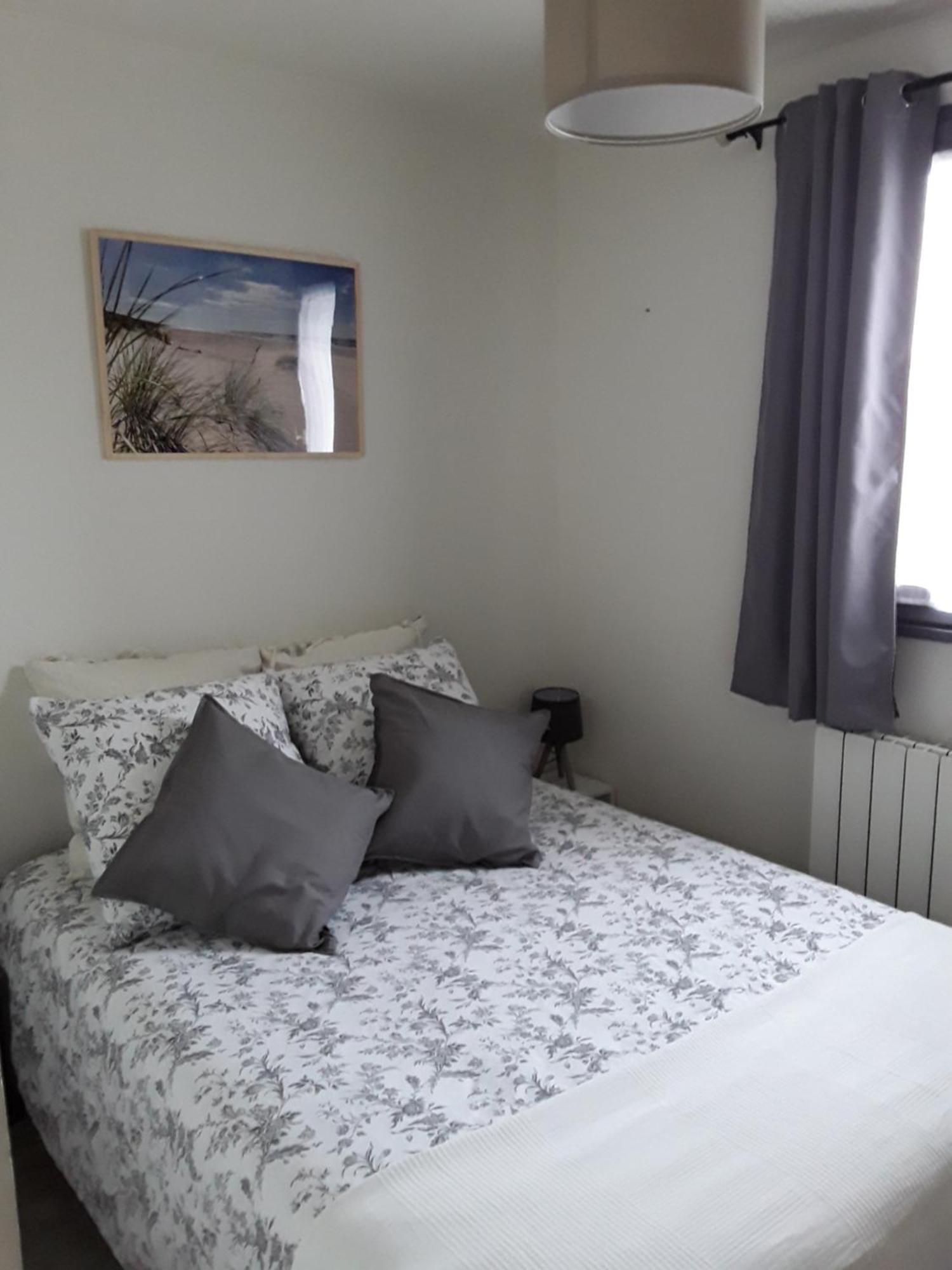 Appartement A 100 Metres De La Plage Ouistreham Zewnętrze zdjęcie